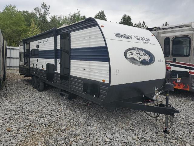 2024 Foresriver 5Th Wheel