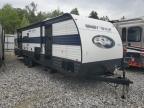 2024 Foresriver 5Th Wheel for Sale in Memphis, TN - Hail