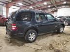 2008 Ford Explorer Xlt იყიდება Lansing-ში, MI - Front End