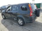 2004 Honda Cr-V Ex იყიდება Chicago Heights-ში, IL - All Over