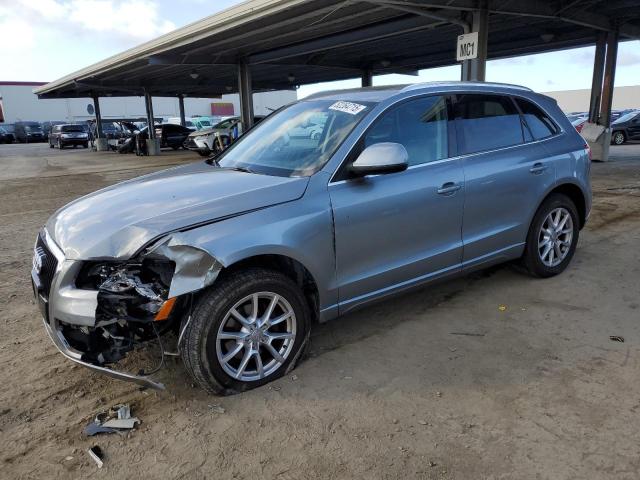 2010 Audi Q5 Premium Plus