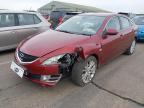 2008 MAZDA 6 TS2 AUTO for sale at Copart NEWBURY