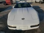 1991 Chevrolet Corvette  იყიდება Cahokia Heights-ში, IL - Vandalism