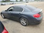 2012 Infiniti G25 Base იყიდება San Martin-ში, CA - Vandalism