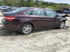 2013 Toyota Avalon Base en Venta en Seaford, DE - Front End