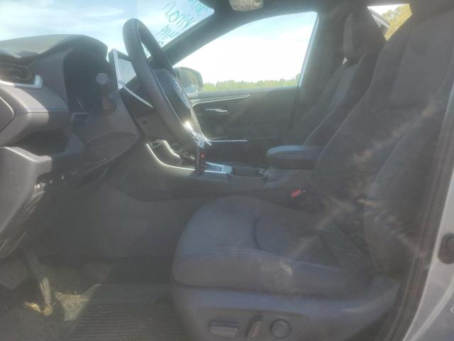  TOYOTA RAV4 2024 Srebrny