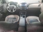 2012 Hyundai Tucson Gls იყიდება Earlington-ში, KY - Hail