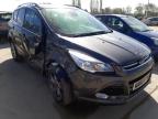 2016 FORD KUGA TITAN for sale at Copart SANDY