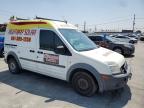 2013 Ford Transit Connect Xl na sprzedaż w Sun Valley, CA - Rear End