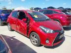 2016 TOYOTA YARIS ICON for sale at Copart SANDY