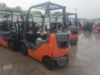 2016 Toyota Fork Lift на продаже в Lebanon, TN - Minor Dent/Scratches