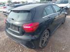 2016 MERCEDES BENZ A 200 D AM for sale at Copart BRISTOL