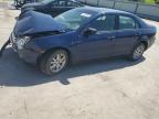 2007 Ford Fusion Se იყიდება Wilmer-ში, TX - Front End