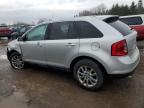 2012 FORD EDGE SEL for sale at Copart ON - TORONTO