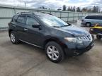 2010 Nissan Murano S for Sale in Pennsburg, PA - Side