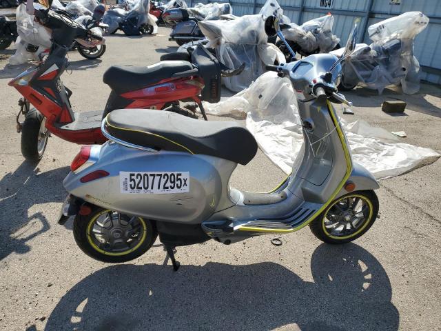 2022 Vespa Elettrica 