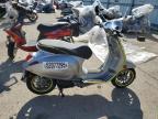 2022 Vespa Elettrica  for Sale in Elgin, IL - Front End