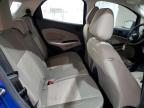 2020 Ford Ecosport S for Sale in Leroy, NY - Front End