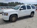 2009 Chevrolet Tahoe Hybrid for Sale in Mendon, MA - Undercarriage