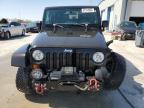 2009 Jeep Wrangler X de vânzare în Cahokia Heights, IL - Front End
