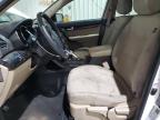 2013 Kia Sorento Lx na sprzedaż w Tulsa, OK - Mechanical