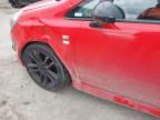 2014 VAUXHALL CORSA LTD for sale at Copart YORK