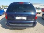 2006 CHRYSLER GRAND VOYA for sale at Copart SANDWICH