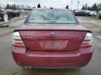 2008 Ford Taurus Sel for Sale in Woodburn, OR - Side