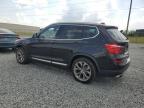 2017 Bmw X3 Xdrive28I for Sale in Tifton, GA - Front End