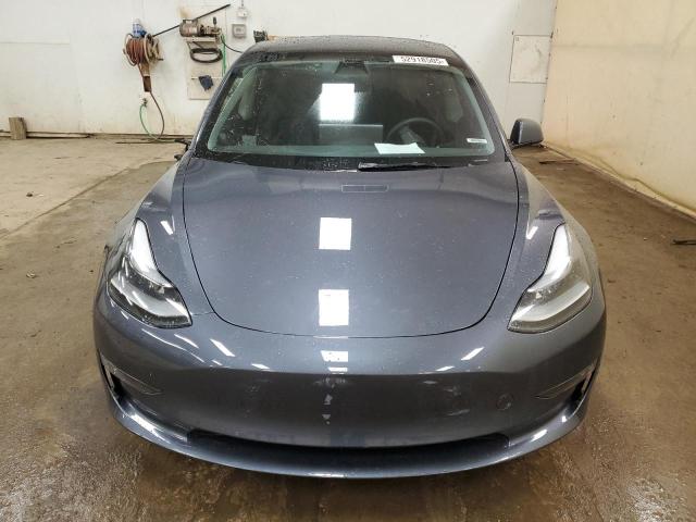  TESLA MODEL 3 2023 Синий