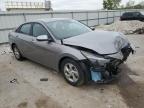 2023 Hyundai Elantra Se იყიდება Kansas City-ში, KS - Front End