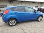 2011 Ford Fiesta Se for Sale in Dyer, IN - Minor Dent/Scratches