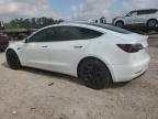 2020 Tesla Model 3  للبيع في Houston، TX - Hail