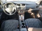 2013 Nissan Sentra S zu verkaufen in New Orleans, LA - Normal Wear