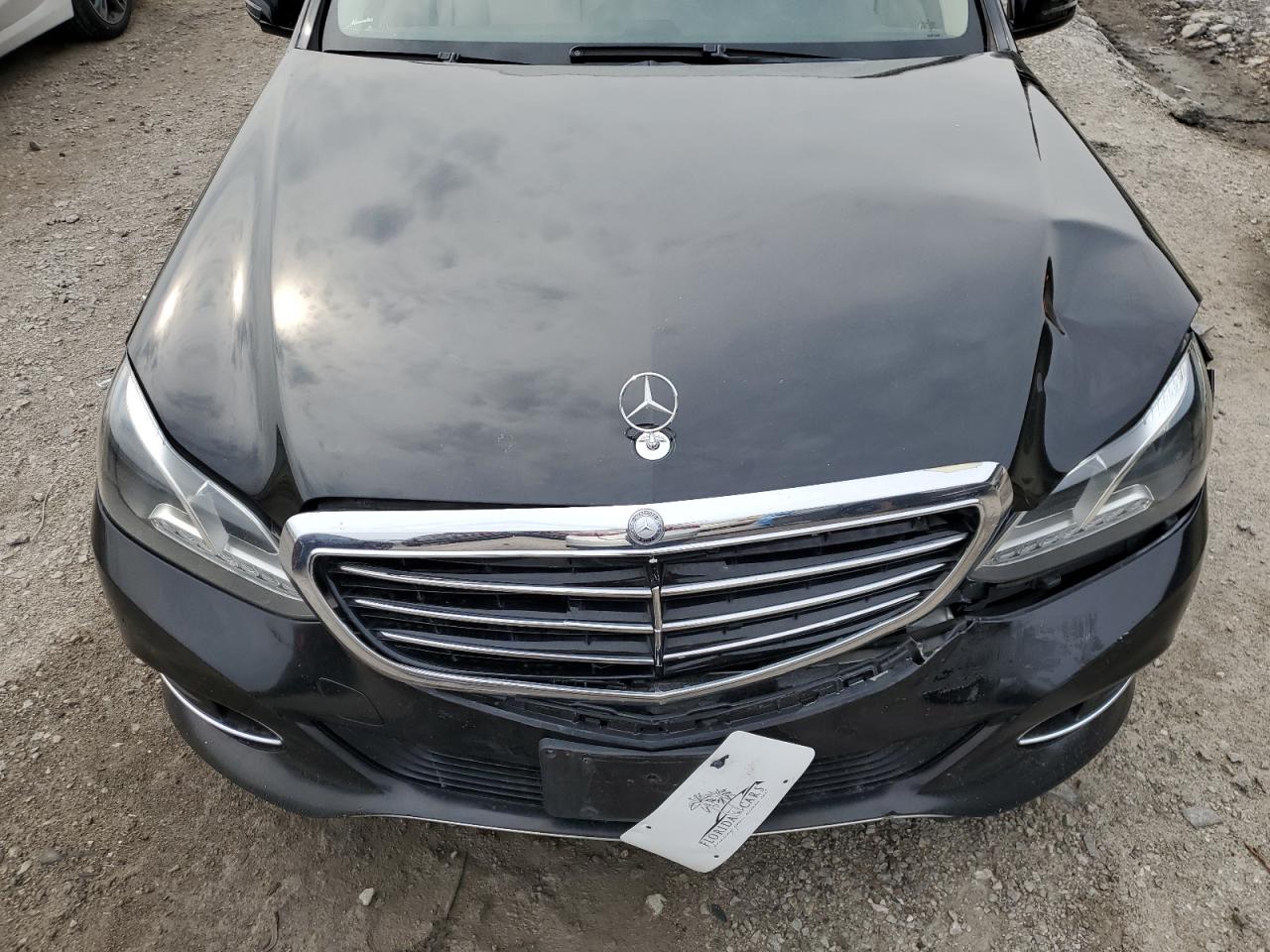 2014 Mercedes-Benz E 350 4Matic VIN: WDDHF8JB8EA878718 Lot: 54512135