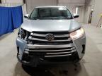 2019 Toyota Highlander Se for Sale in Hurricane, WV - Front End
