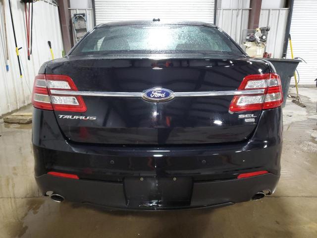  FORD TAURUS 2016 Czarny