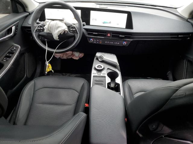  KIA EV6 LIGHT 2022 Синий