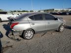 2013 Nissan Versa S   للبيع في Las Vegas، NV - Front End