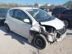 2012 CITROEN C1 VTR for sale at Copart BRISTOL