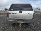 2001 Dodge Ram 2500  en Venta en Portland, OR - Side