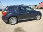 2010 CHEVROLET EQUINOX LT for sale at Copart ON - LONDON