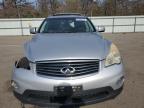 2012 Infiniti Ex35 Base продається в Brookhaven, NY - Front End
