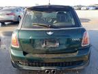 2007 Mini Cooper S na sprzedaż w Haslet, TX - Mechanical