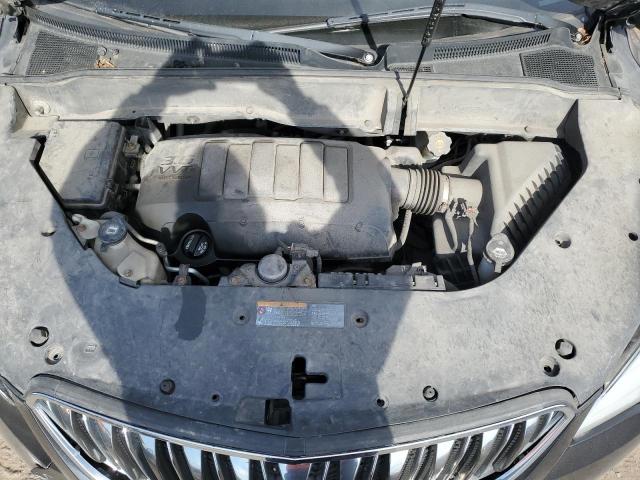2013 BUICK ENCLAVE 
