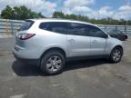 2017 Chevrolet Traverse Lt на продаже в Miami, FL - Front End