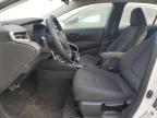2022 Toyota Corolla Le zu verkaufen in Elgin, IL - Undercarriage