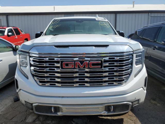  GMC SIERRA 2022 Biały