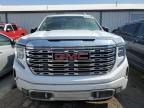 2022 Gmc Sierra K1500 Denali للبيع في Lexington، KY - Water/Flood
