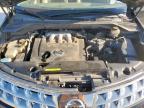 2007 Nissan Murano Sl zu verkaufen in Haslet, TX - Minor Dent/Scratches